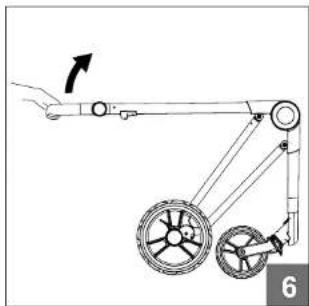 BabyGO Halime 3in1 - HALIME - 4