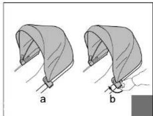 BabyGO Halime 3in1 - HALIME - 6