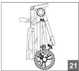 BabyGO Halime 3in1 - cz NÁVOD K POUŽITÍ - 8