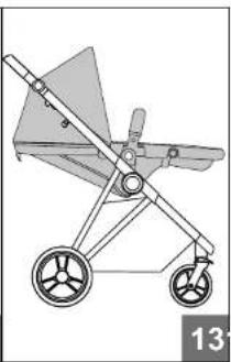 BabyGO Halime 3in1 - HALIME - 5