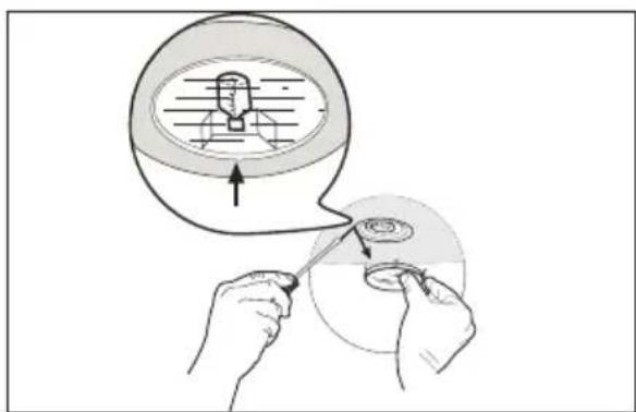 AEG X69263MD1 - LIGHTING - 1