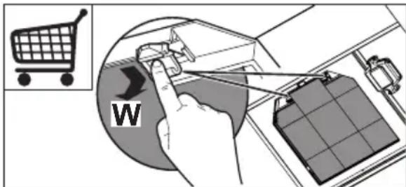 AEG X69263MD1 - MAINTENANCE - 1