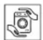 AEG X69263MD1 - 2