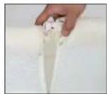 BabyGO SideBySide - TO FIX THE BED IN BEDSIDE SLEEPER MODE - 1