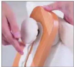 BabyGO SideBySide - BLOQUER LES ROUES - 1
