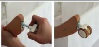 BabyGO SideBySide - MANUEL D'INSTRUCTIONS - 6