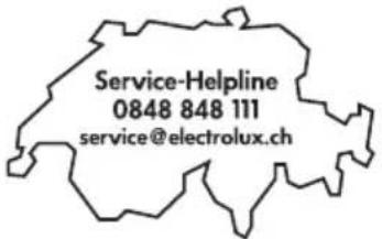 AEG FEHA6KV212 - CH GARANTIE - 1