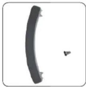 BabyGO Skandi - PARTS - 5