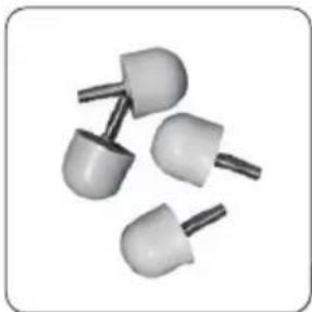 BabyGO Skandi - PARTS - 4
