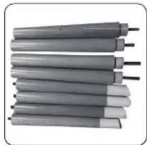 BabyGO Skandi - PARTS - 3