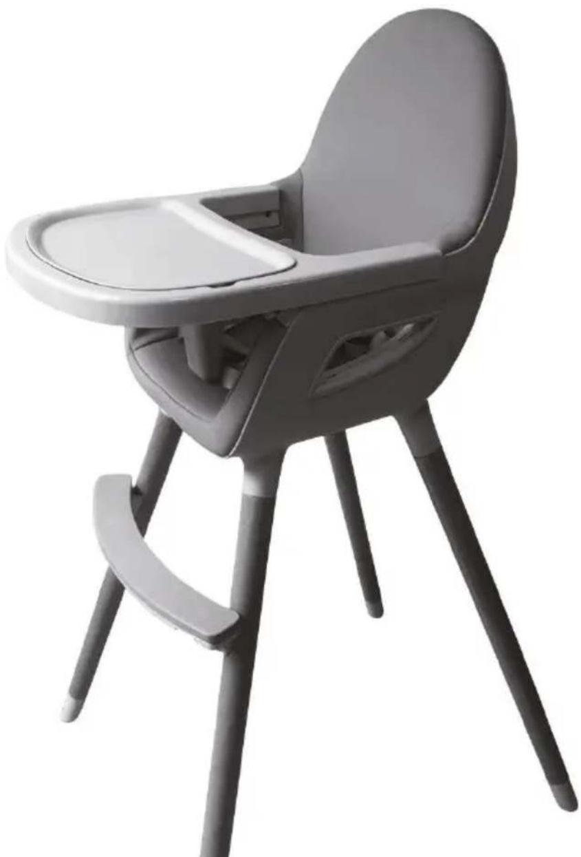 BabyGO Skandi - REINIGUNG - 1