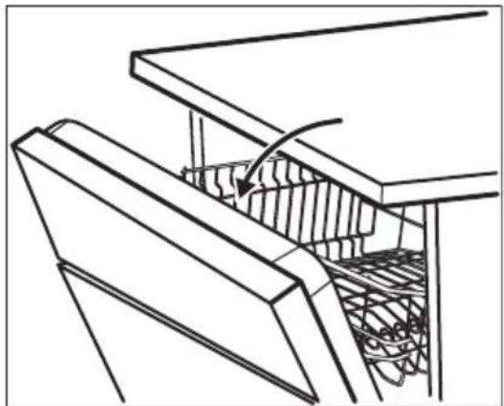 AEG FD390V - AirDry - 1
