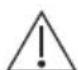 AEG FD390V - ATTENTION! - 1