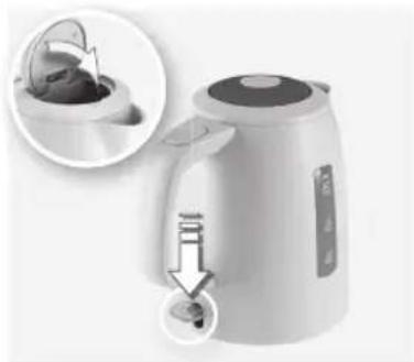 AEG EWA5230 - Les instructions suivantes doivent être lues attentivement avant d'utiliser la machine pour la première fois. - 2