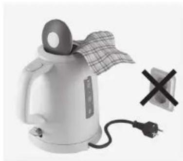 AEG EWA5230 - Cleaning - 1