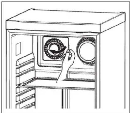 AEG S63800KMW0 - Installation du filtre Clean Air Control - 1
