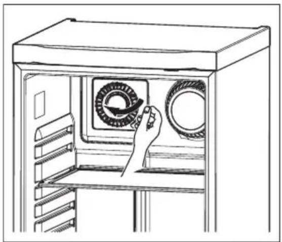 AEG S63800KMW0 - Instalación del filtro Clean Air Control - 1