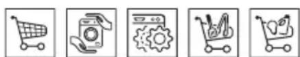 AEG S50600WSB0 - accessoIRes et coNsoMMaBles - 1