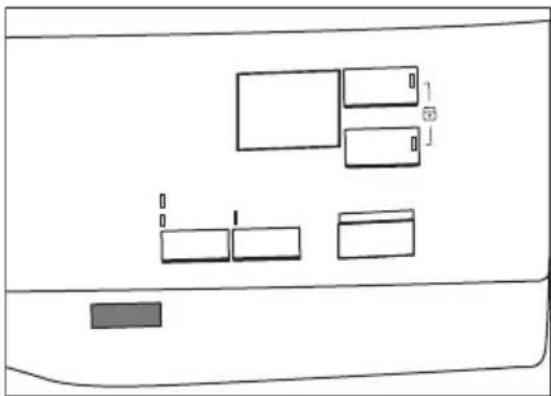 AEG T7DB7455PZ - Activation de l'appareil - 1