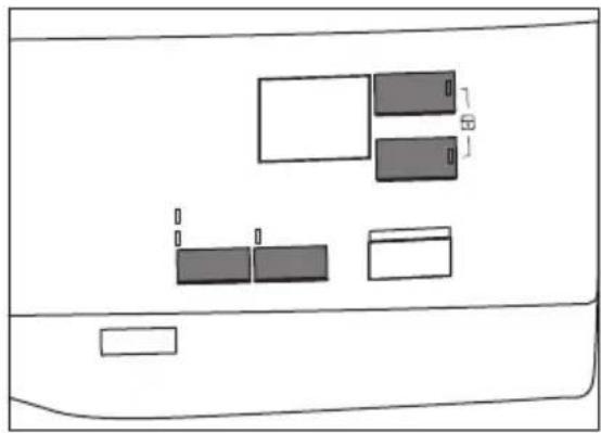 AEG T7DB7455PZ - Options - 1