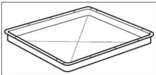 AEG KMK56100MM - Accessoires - 2