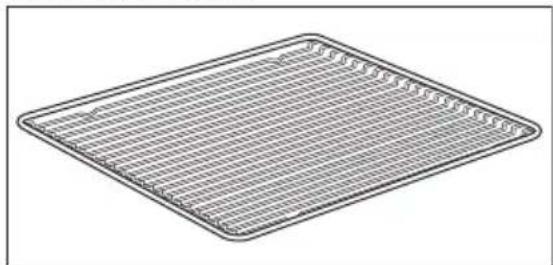 AEG KMK56100MM - Accessoires - 1