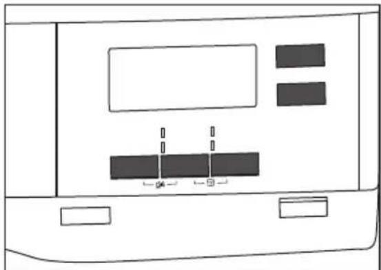 AEG TP6015TW - Options - 1