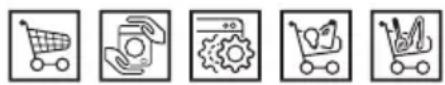AEG GS60BF221 - ACCESSOIRES ET CONSOMMABLES - 1