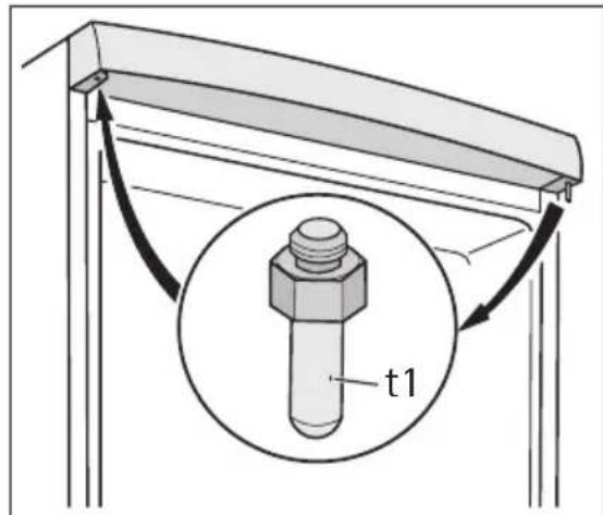 AEG S65326KG - WARNING! - 5