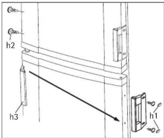AEG S65326KG - AVERTISSEMENT - 6