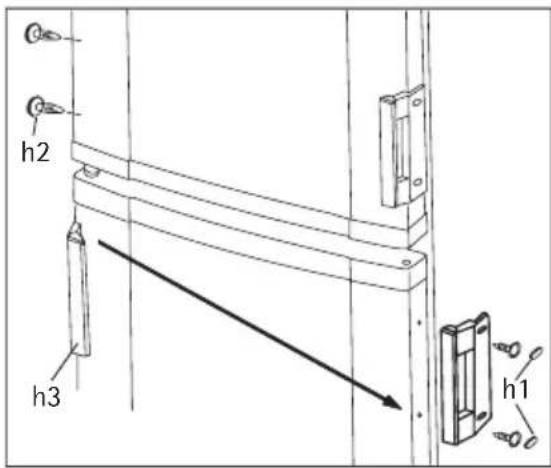 AEG S65326KG - WAARSCHUWING! - 6