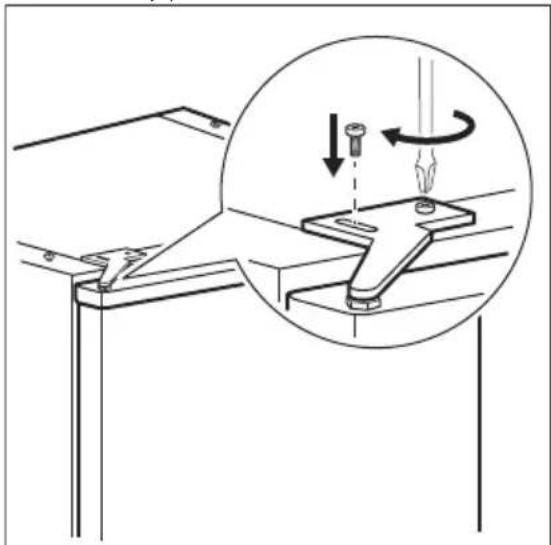 AEG S71540TSW1 - ATTENTION! - 5