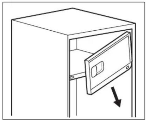 AEG S71540TSW1 - Emplacement - 3