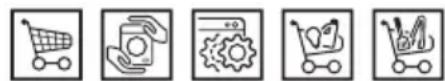 AEG S73200DTX0 - ACCESSORI E PRODOTTI DI CONSUMO - 1