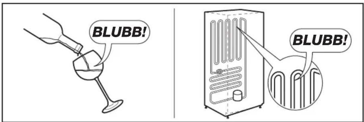 ELECTROLUX SG26510 - STILLSTANDZEITEN - 11
