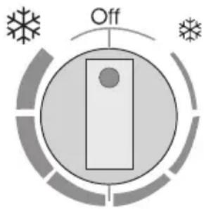 ELECTROLUX ECP26108W - Slukning - 1