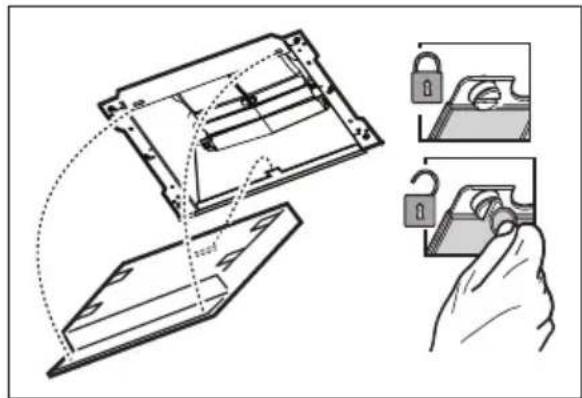 ELECTROLUX EFC60468OX - HOOLDUS - 2