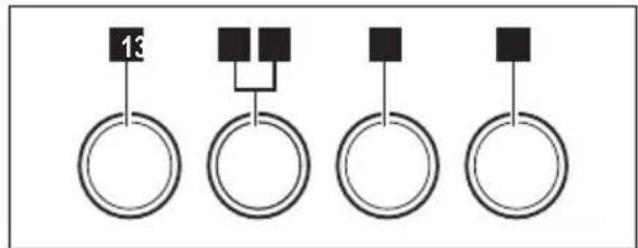 ELECTROLUX EFC60468OX - HOOLDUS - 3