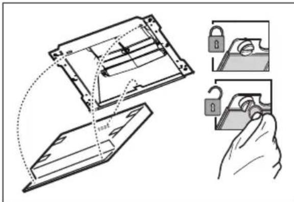 ELECTROLUX EFC60468OX - INSTALLASJON - 3