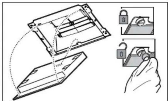 ELECTROLUX EFC60468OX - PACBETA - 1