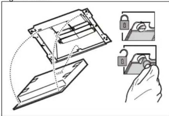 ELECTROLUX EFC60468OX - MAINTENANCE - 2
