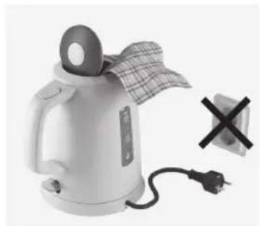 ELECTROLUX Ergosense EEWA5100 - عربي - 1