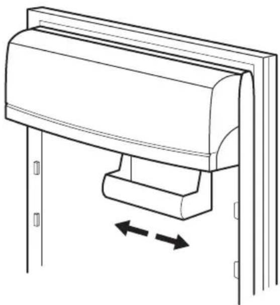 ELECTROLUX IK303520Z - ALARME PORTE OUVERTE - 2