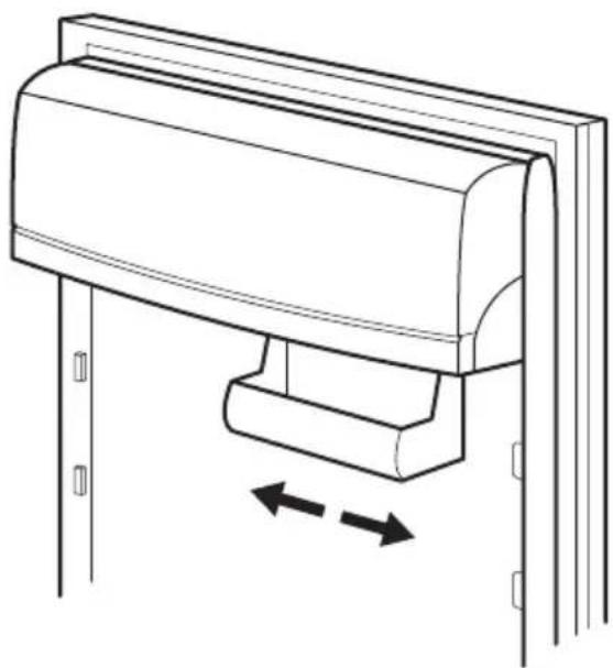 ELECTROLUX IK303520Z - ALLARME PORTA APERTA - 2