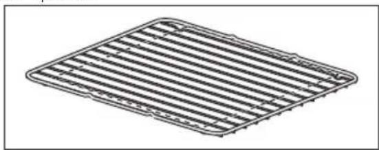 ELECTROLUX FEH60P2101 - Usare sempre la funzione grill con l'impostazione massima di temperatura - 3