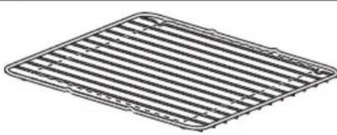 ELECTROLUX FEH60P2101 - Usare sempre la funzione grill con l'impostazione massima di temperatura - 4