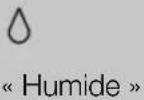 ELECTROLUX IK280010ZR - Contrôle de l'humidité - 11