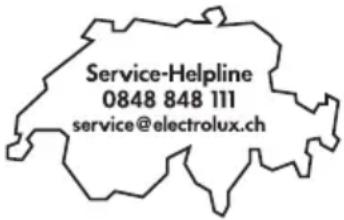 ELECTROLUX TWSLMO500 - CH GARANTIE - 1