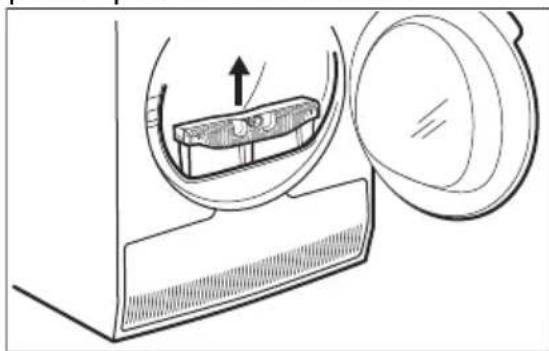 ELECTROLUX TWSLMO500 - ATTENZIONE! - 1