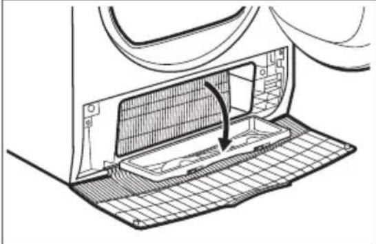 ELECTROLUX TWSLMO500 - ATTENZIONE! - 5